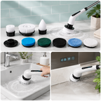 MÉRO SpinBrush™