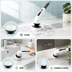MÉRO SpinBrush™