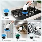 MÉRO SpinBrush™