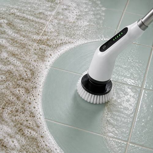 MÉRO SpinBrush™