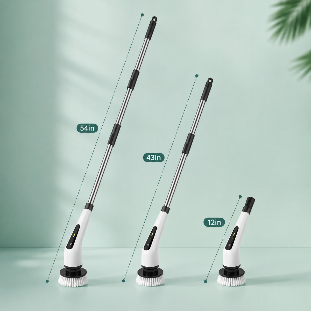 MÉRO SpinBrush™