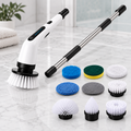 MÉRO SpinBrush™