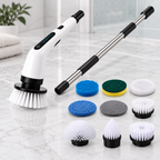 MÉRO SpinBrush™