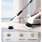 MÉRO SpinBrush™