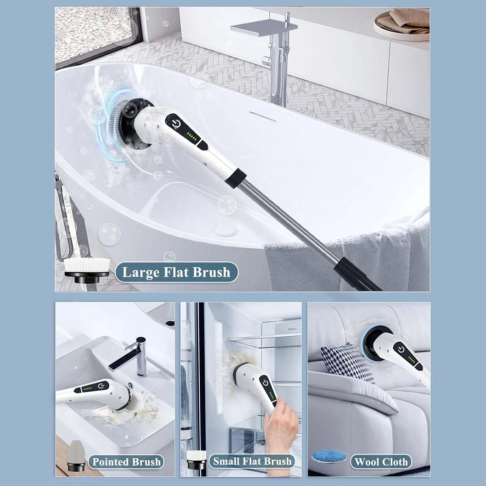 Kit de Repuestos MÉRO HOME