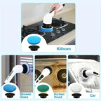 Kit de Repuestos MÉRO HOME